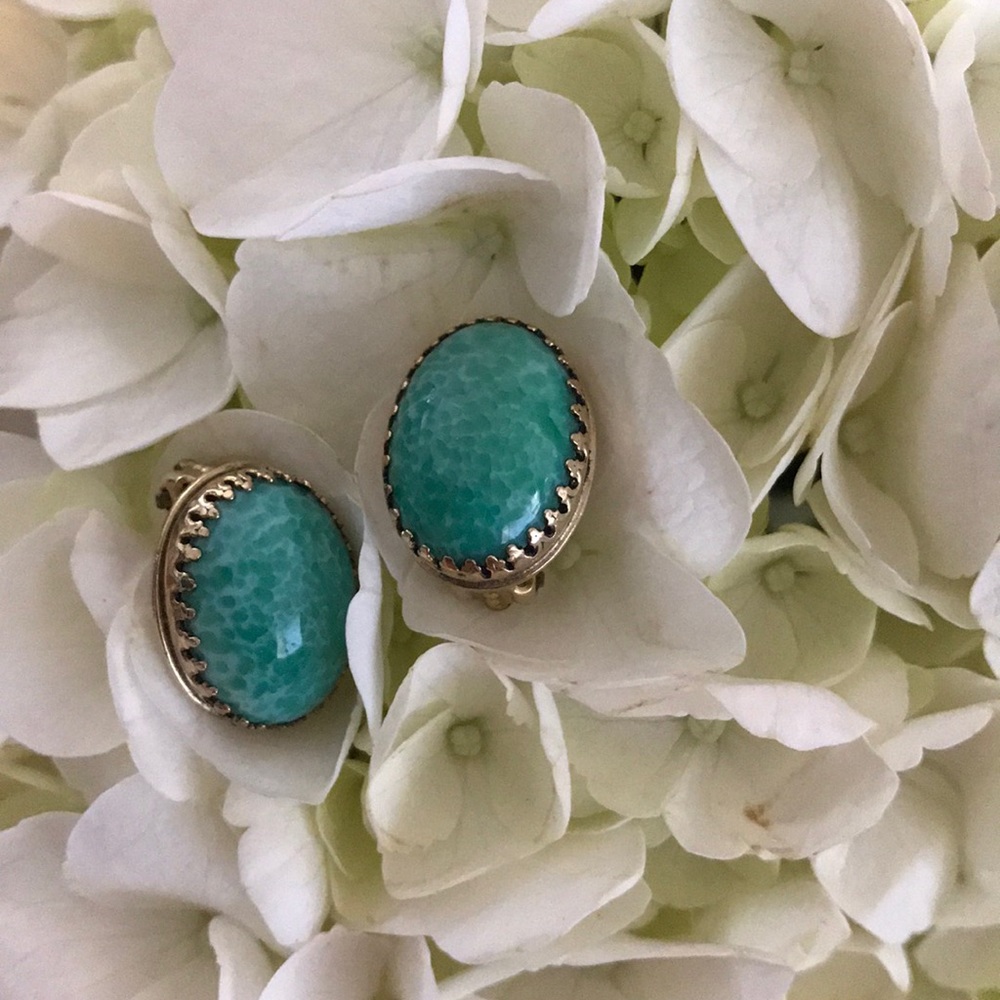 Vintage earrings